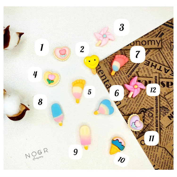 فروش استیکر برجسته