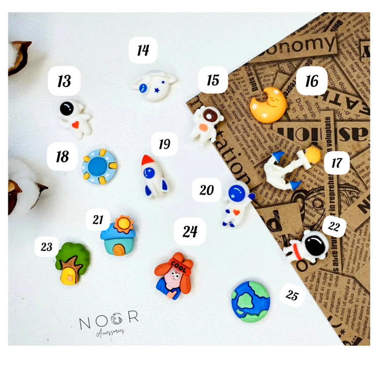 استیکر برجسته گوشی