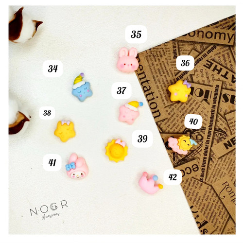 استیکر برجسته موبایل