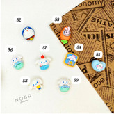 استیکر برچسب برجسته