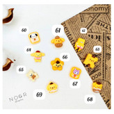 استیکر سه بعدی برجسته