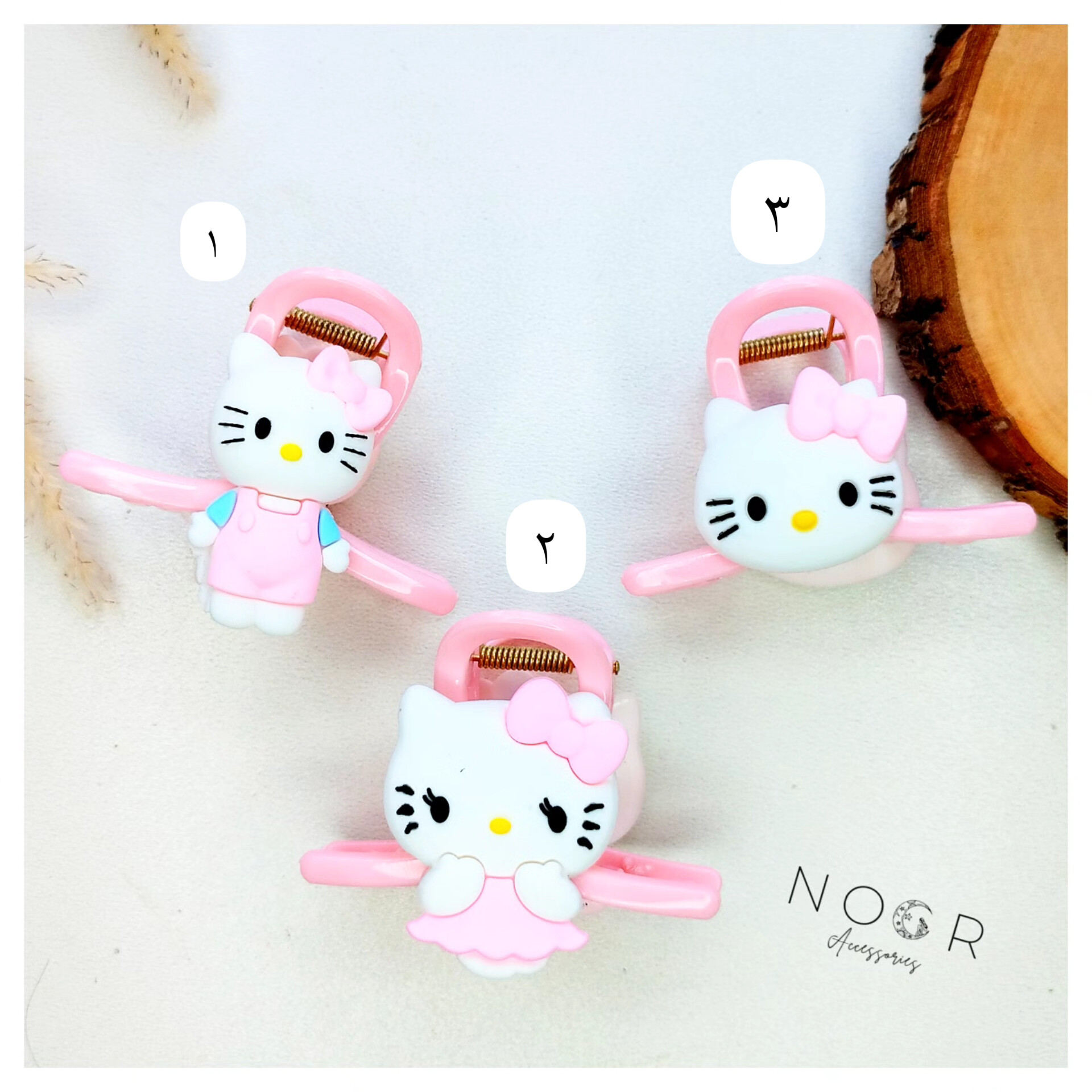 قیمت کلیپس فانتزی