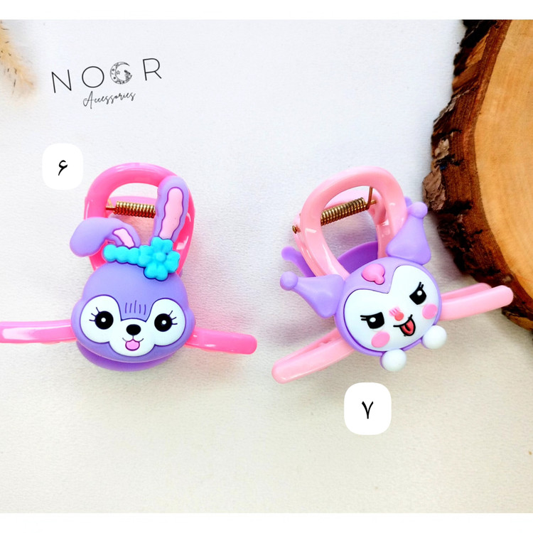 خرید آنلاین کلیپس فانتزی