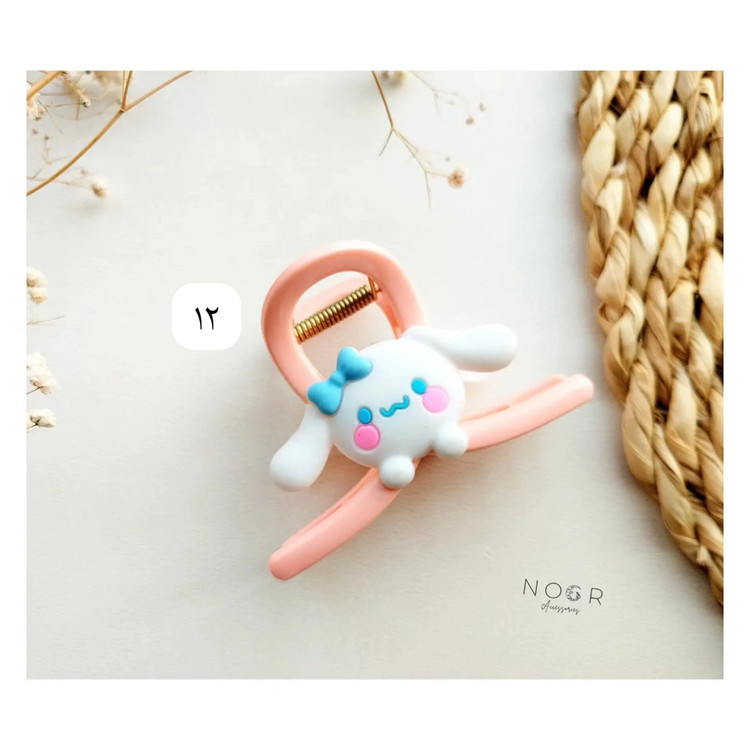 قیمت کلیپس مو فانتزی