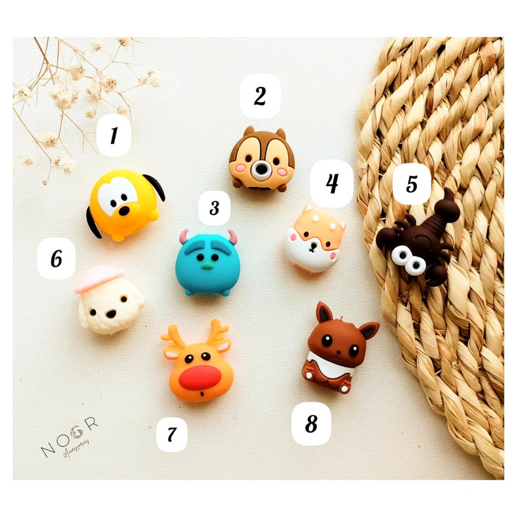 محافظ کابل شارژ