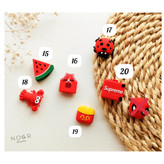 خرید محافظ کابل شارژر عروسکی