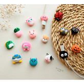 قیمت محافظ کابل شارژر