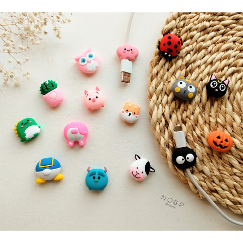 قیمت محافظ کابل شارژر