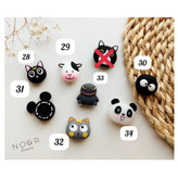 پک محافظ کابل شارژر