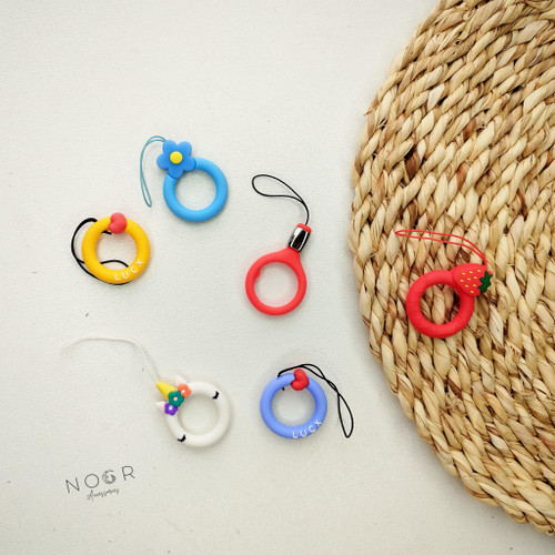 قیمت آویز موبایل