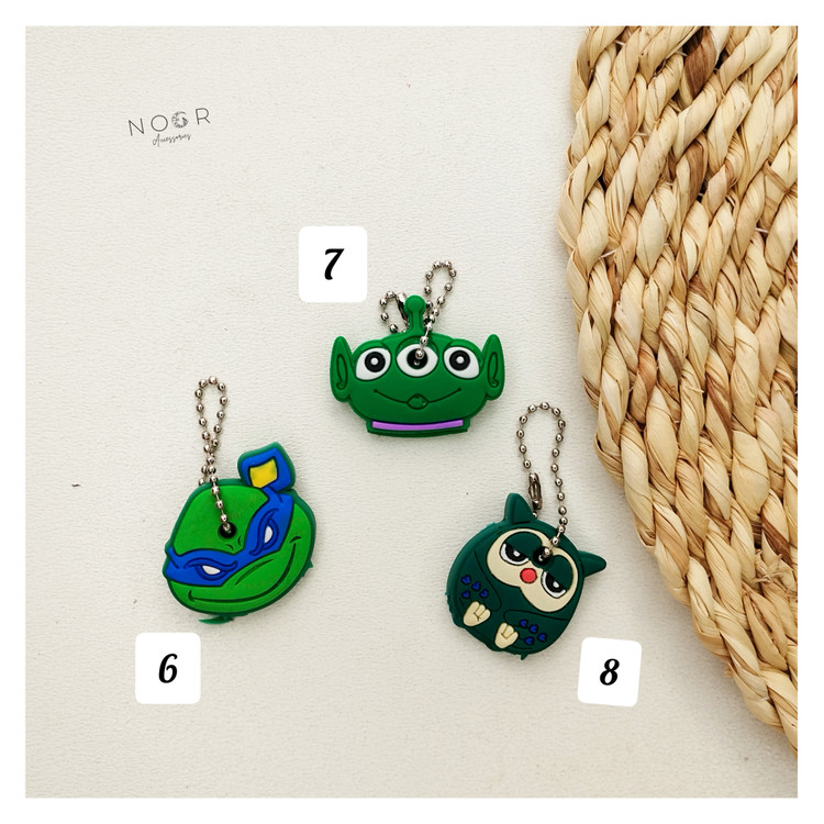 قیمت سرکلیدی