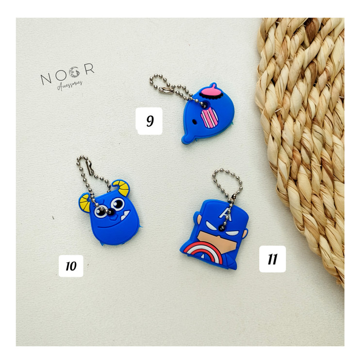 سرکلیدی زنانه