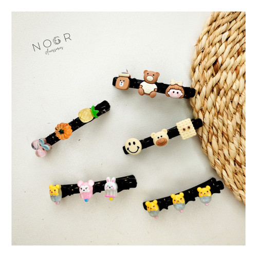 خرید گیره سر انبری