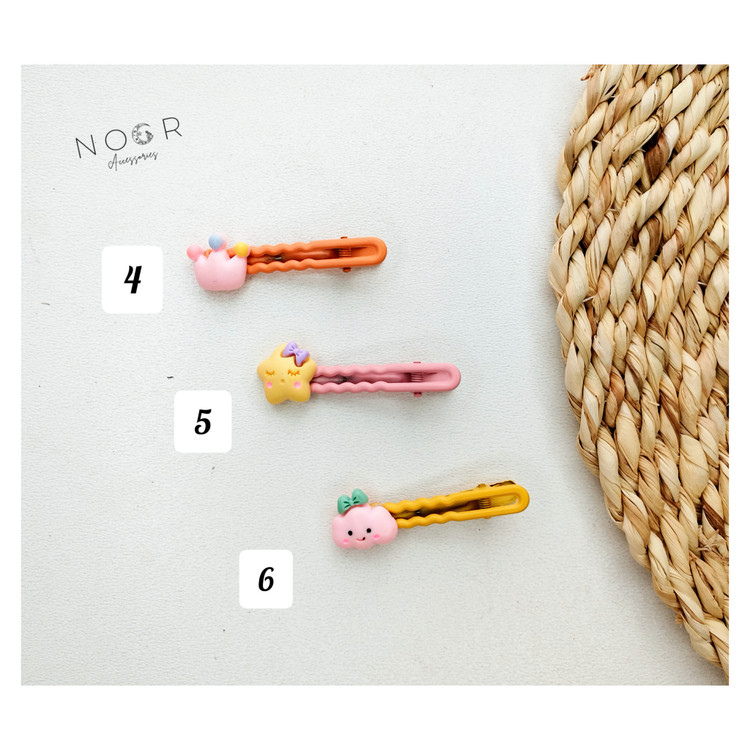 خرید گیره فانتزی