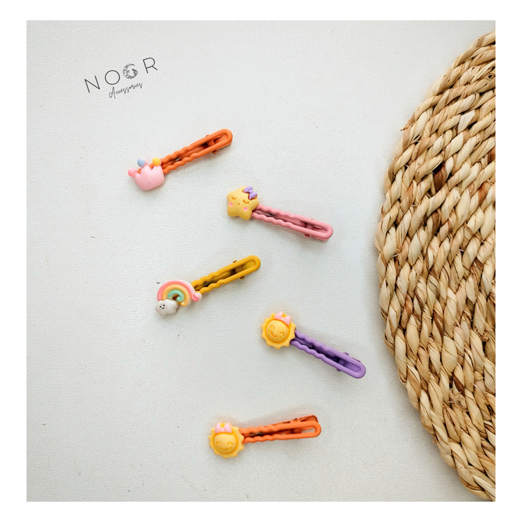 گیره انبری فلزی