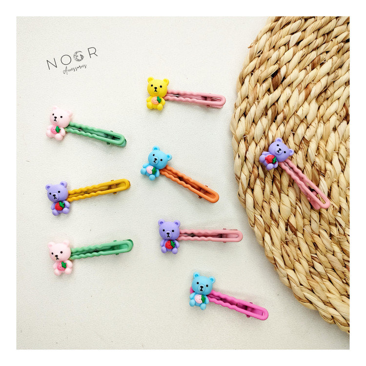 گیره انبری فلزی