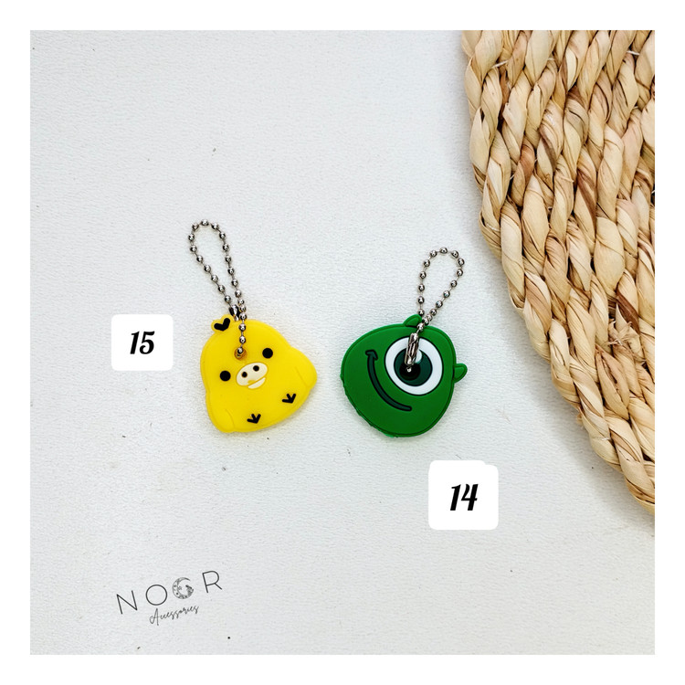 قیمت سرکلیدی