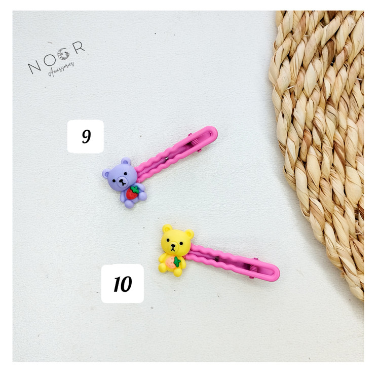 خرید گیره سر انبری