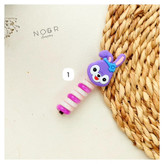 کش مو فانتزی