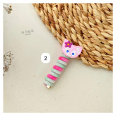 کش فنری برای مو