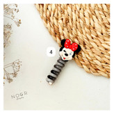 کش مو فنری جدید