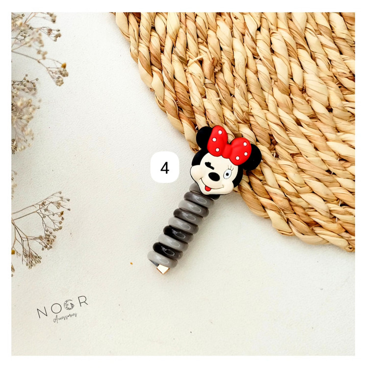 کش مو فنری جدید