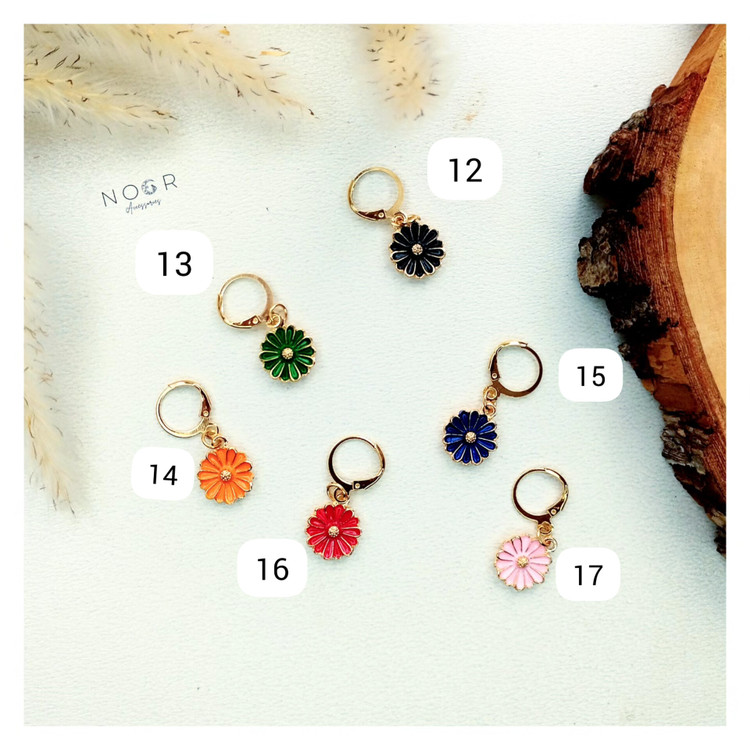 طرز استفاده از حلقه مو