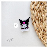 گل سر فانتزی دخترانه