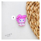 گیره موی انبری