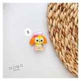 گل سرهای فانتزی