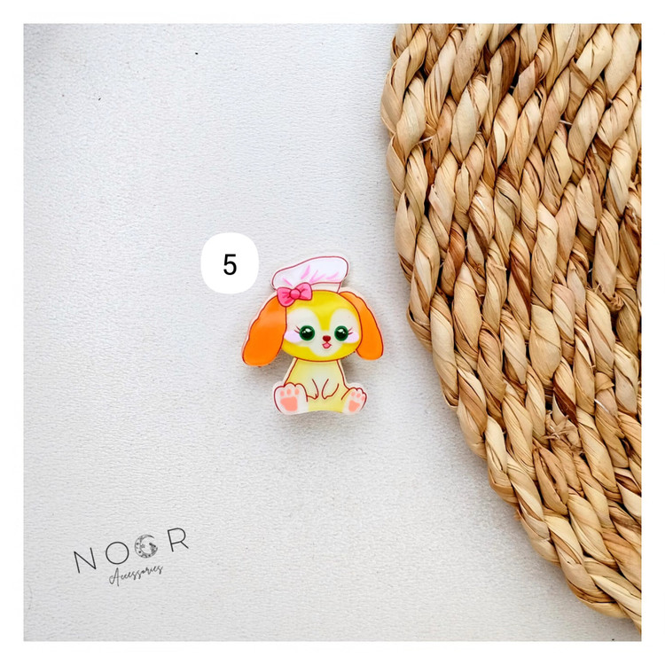 گل سرهای فانتزی