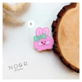 گیره انبری چراغدار