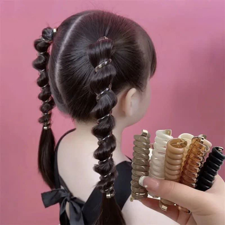 عکس کش مو فنری