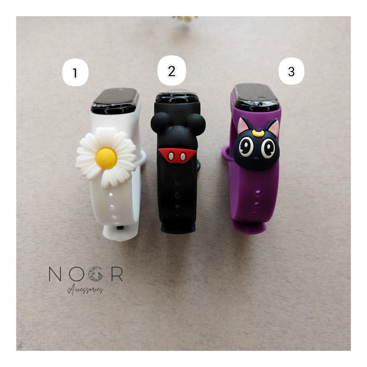 عکس ساعت مچی بچگانه