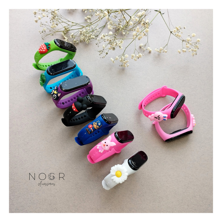 قیمت ساعت مچی بچگانه