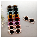 قیمت عینک دودی بچه گانه