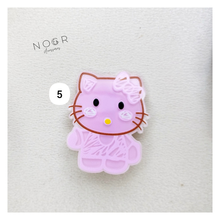 گیره سر دخترانه فانتزی