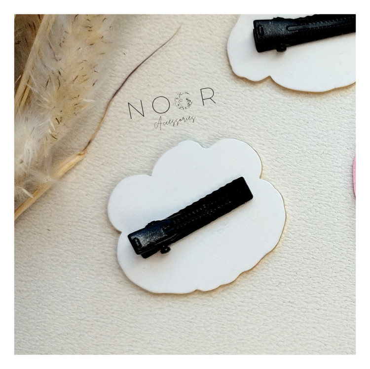 گیره های مو فانتزی