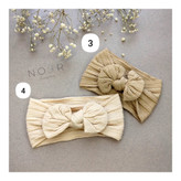 هدبند نوزادی اینستاگرام