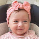 هدبند پارچه ای