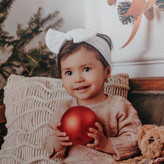 خرید هدبند نوزادی