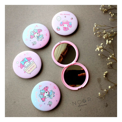 قیمت آینه فانتزی