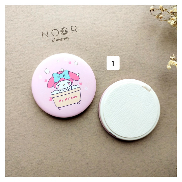 آینه فانتزی بچه گانه