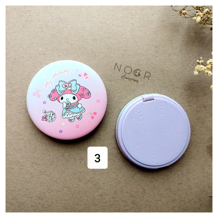 خرید آینه فانتزی