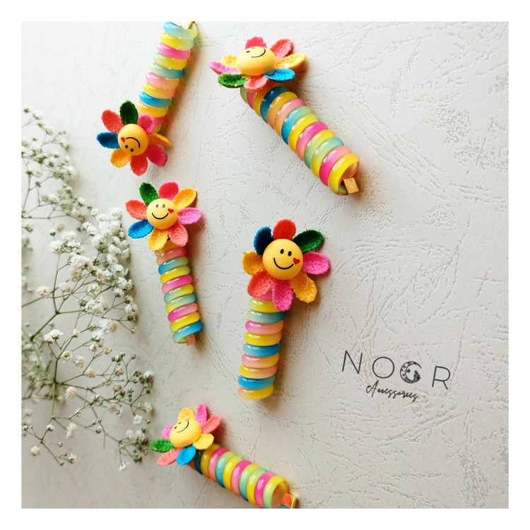 کش فنری پیکسل دار