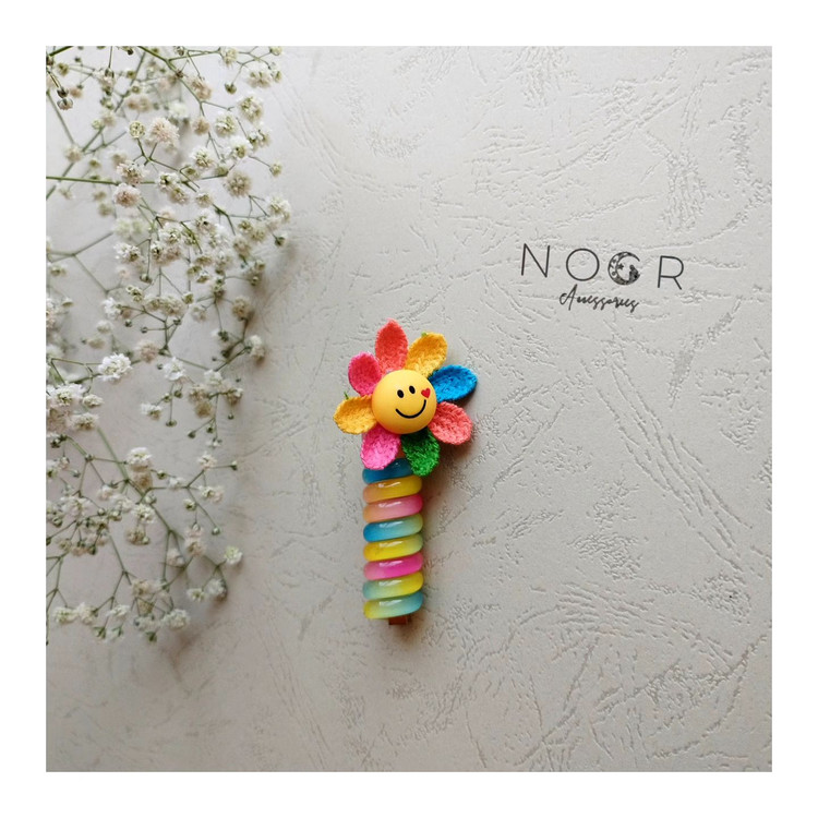 کش مو فنری جدید