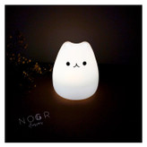 قیمت چراغ خواب سیلیکونی