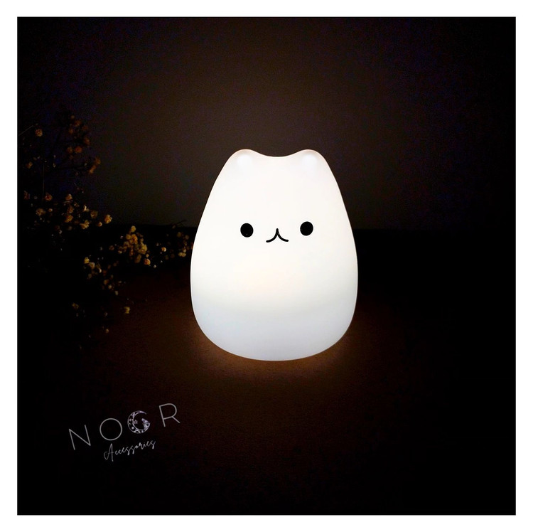 قیمت چراغ خواب سیلیکونی