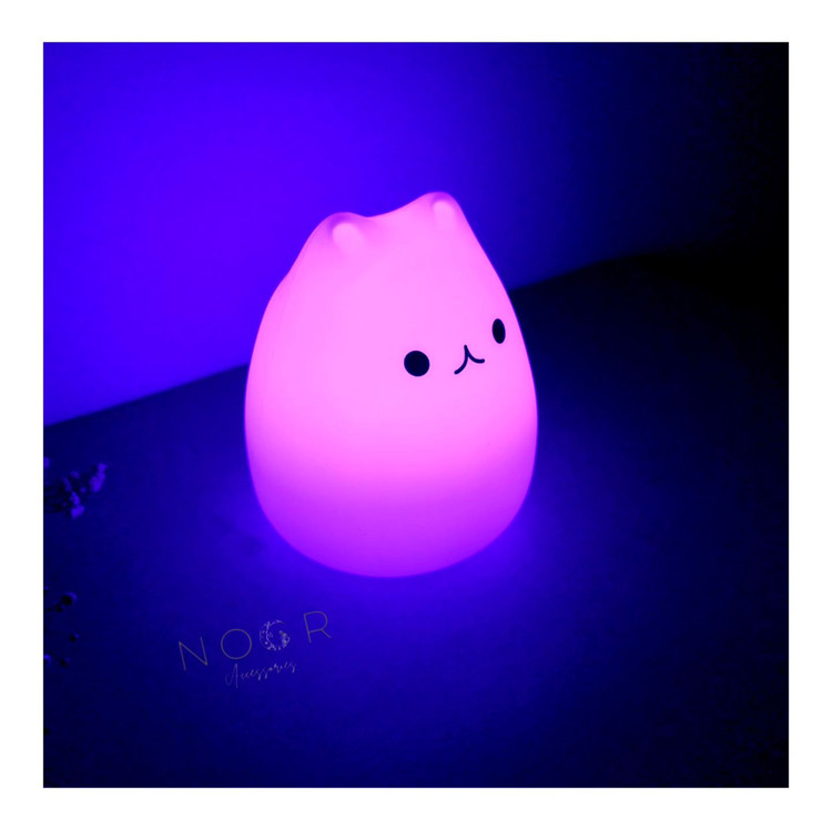 چراغ سیلیکونی