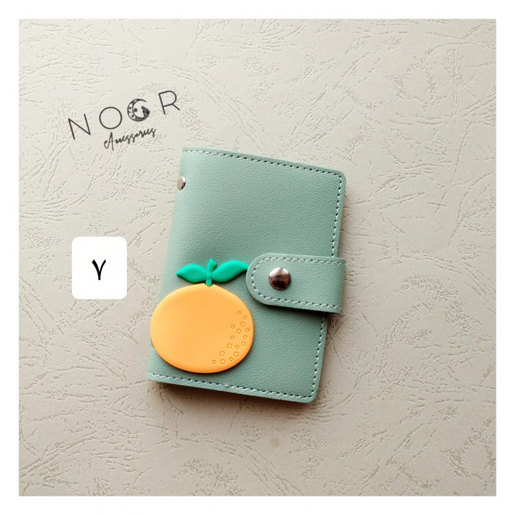 کیف کارت زنانه